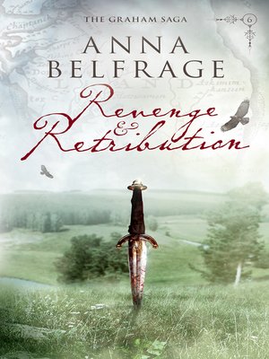 cover image of Revenge and Retribution
